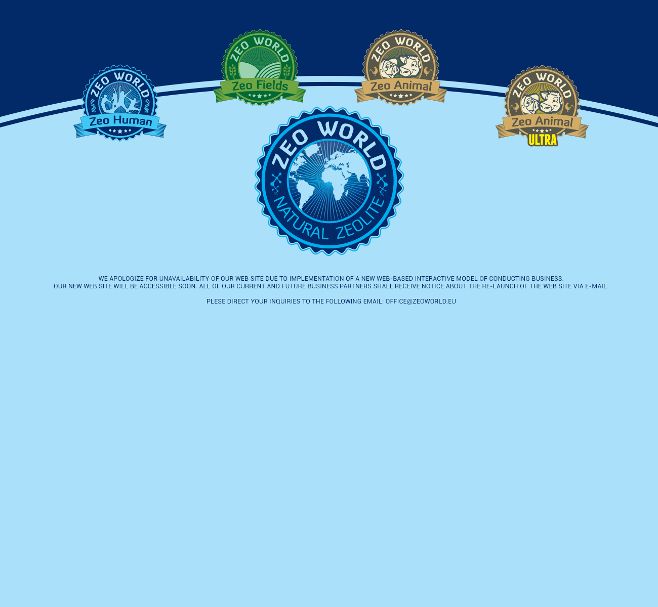 zeoworld